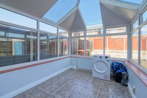Conservatory - click for photo gallery